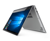 Lenovo YOGA 720-15 i7-7700HQ/8GB/512/Win10 GTX1050 Szary - 452330 - zdjęcie 1